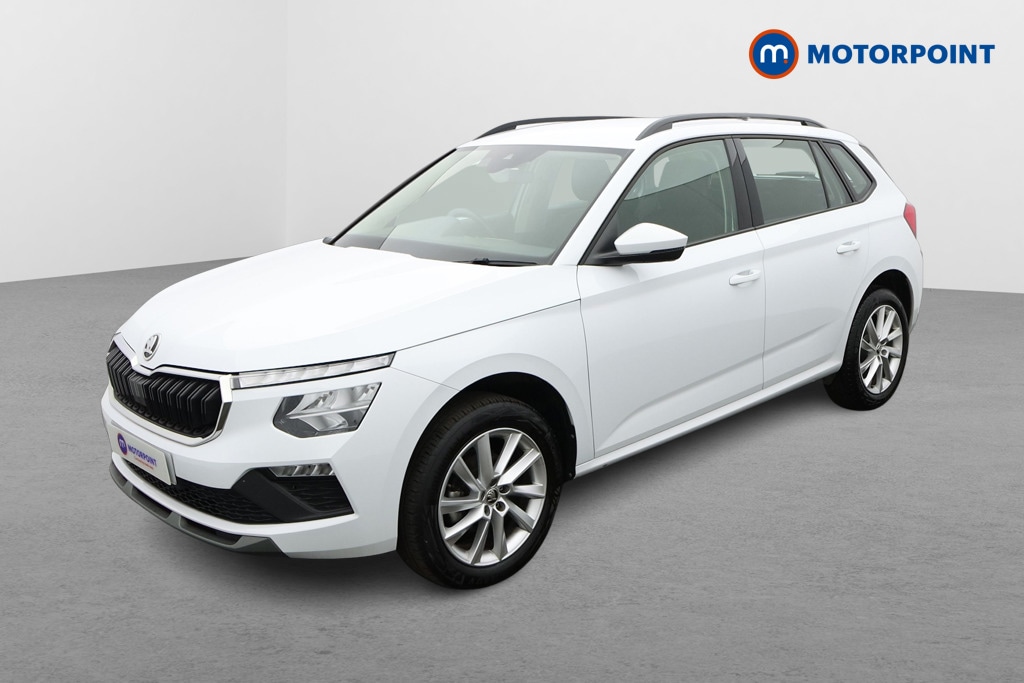 Used Skoda Kamiq 2024 for sale - 78081932: Photo 3
