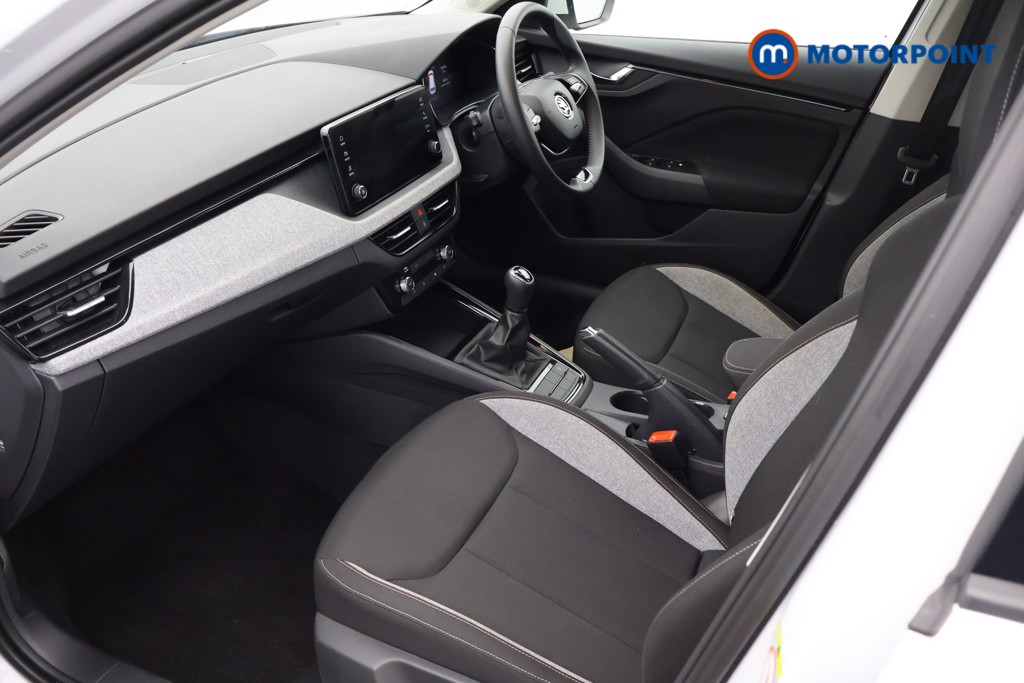 Used Skoda Kamiq 2024 for sale - 78081932: Photo 31