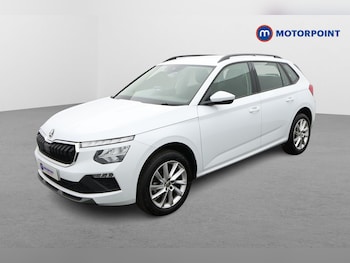 Used Skoda Kamiq 2024 for sale - 78081932: Photo