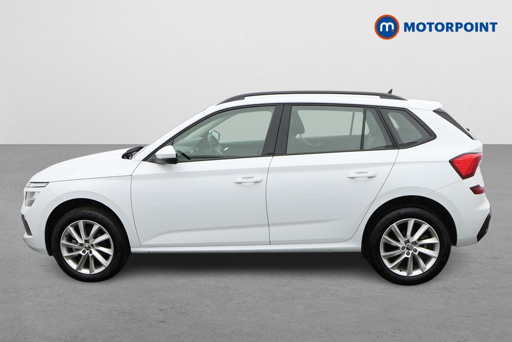 Used Skoda Kamiq 2024 for sale - 78081932: Photo 4
