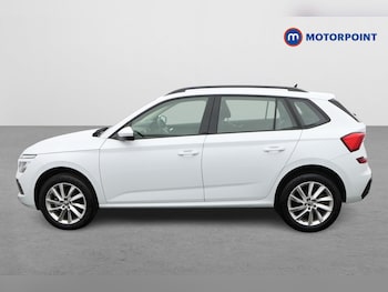 Used Skoda Kamiq 2024 for sale - 78081932: Photo