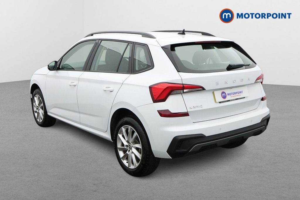 Used Skoda Kamiq 2024 for sale - 78081932: Photo 5