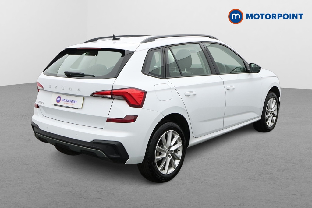 Used Skoda Kamiq 2024 for sale - 78081932: Photo 7