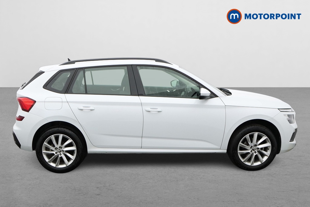 Used Skoda Kamiq 2024 for sale - 78081932: Photo 8