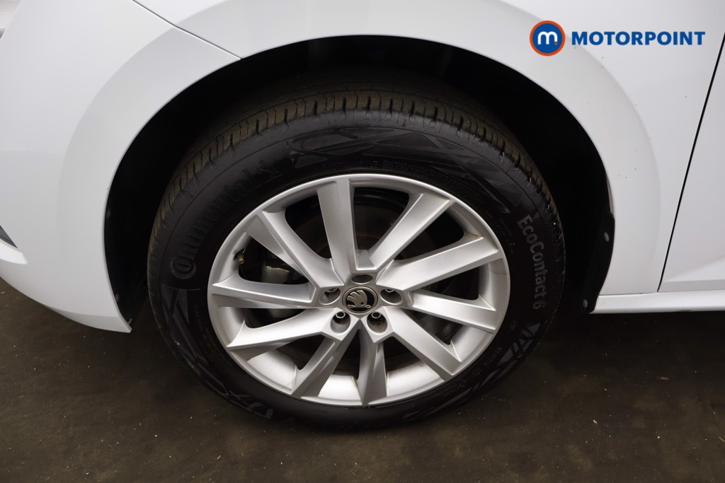 Used Skoda Kamiq 2024 for sale - 78081932: Photo 9