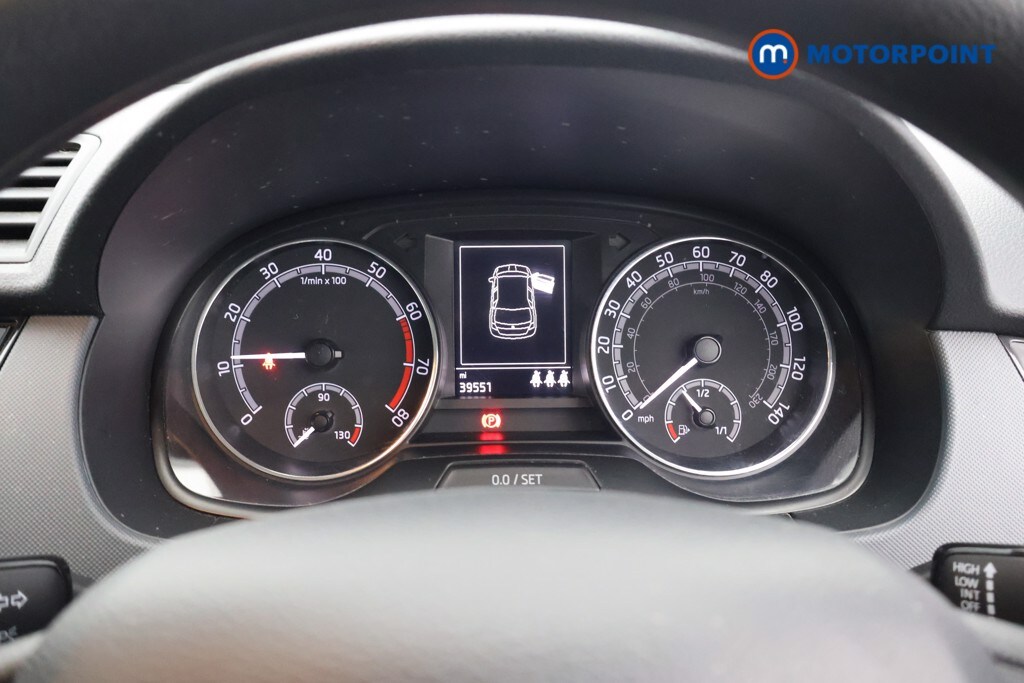 Used Skoda Fabia 2019 for sale - 77546043: Photo 10