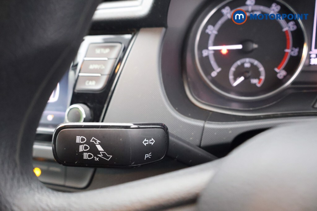 Used Skoda Fabia 2019 for sale - 77546043: Photo 11