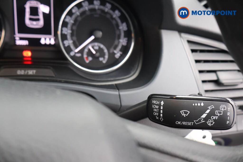 Used Skoda Fabia 2019 for sale - 77546043: Photo 12