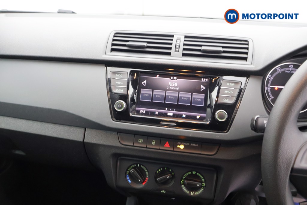 Used Skoda Fabia 2019 for sale - 77546043: Photo 14