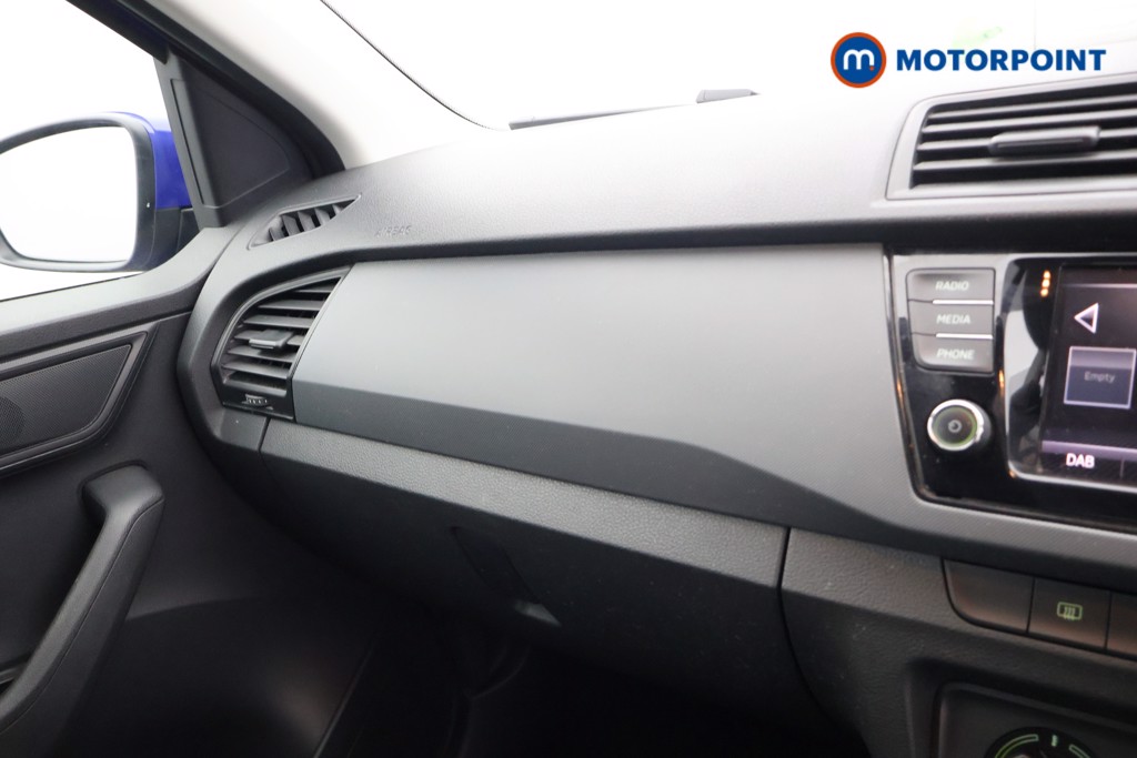 Used Skoda Fabia 2019 for sale - 77546043: Photo 16