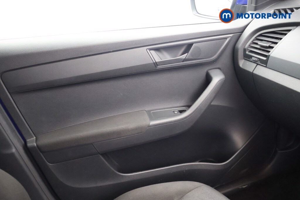 Used Skoda Fabia 2019 for sale - 77546043: Photo 17