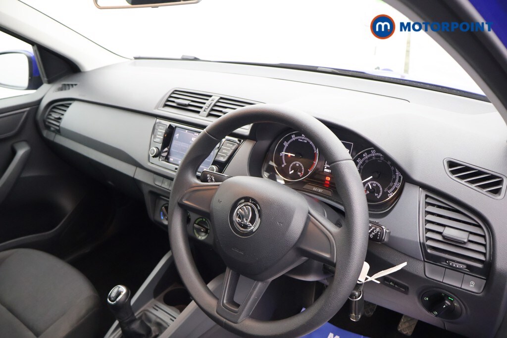 Used Skoda Fabia 2019 for sale - 77546043: Photo 19