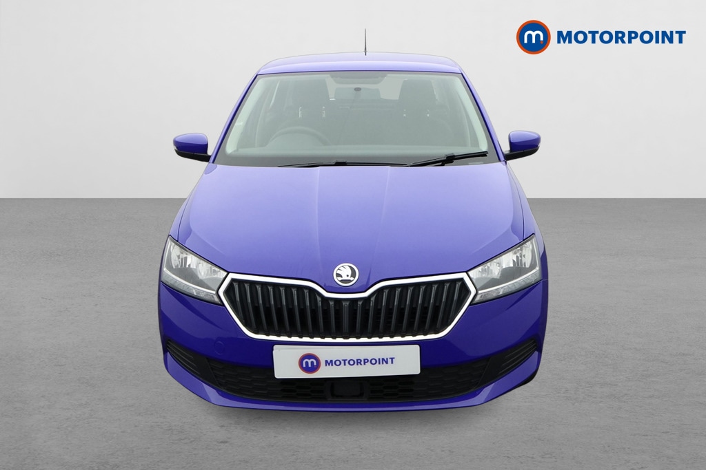 Used Skoda Fabia 2019 for sale - 77546043: Photo 2