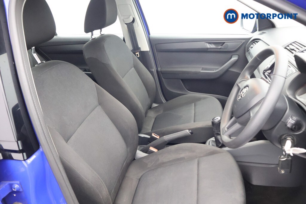 Used Skoda Fabia 2019 for sale - 77546043: Photo 20