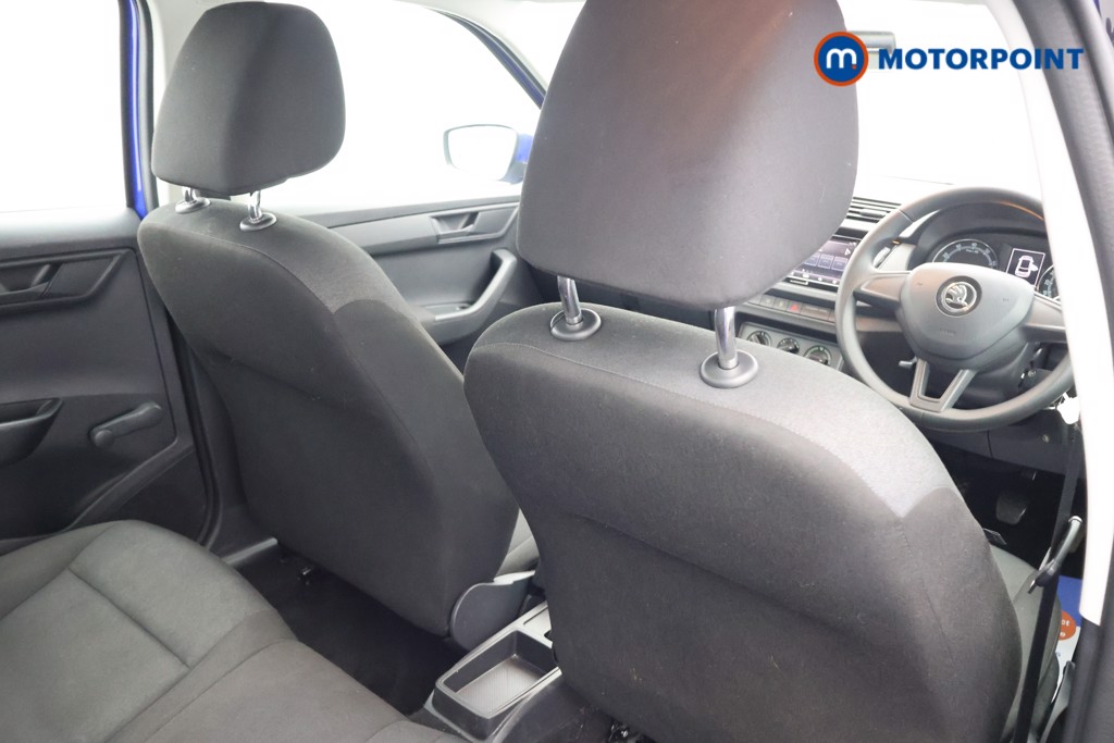 Used Skoda Fabia 2019 for sale - 77546043: Photo 22