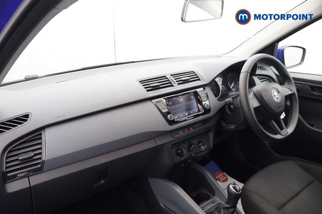 Used Skoda Fabia 2019 for sale - 77546043: Photo 24