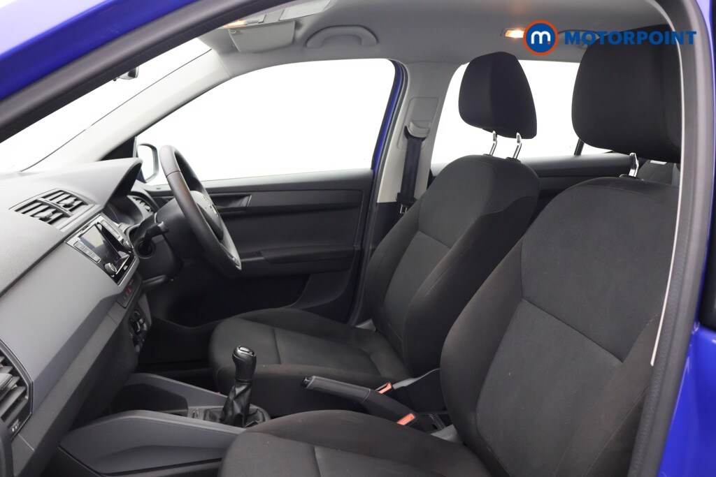 Used Skoda Fabia 2019 for sale - 77546043: Photo 25