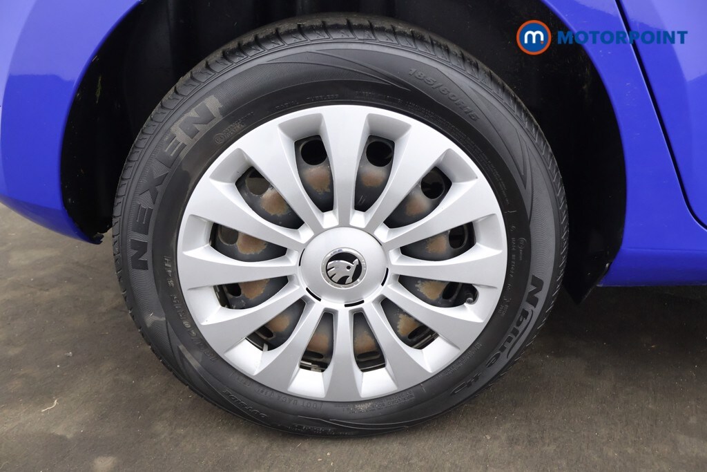 Used Skoda Fabia 2019 for sale - 77546043: Photo 27