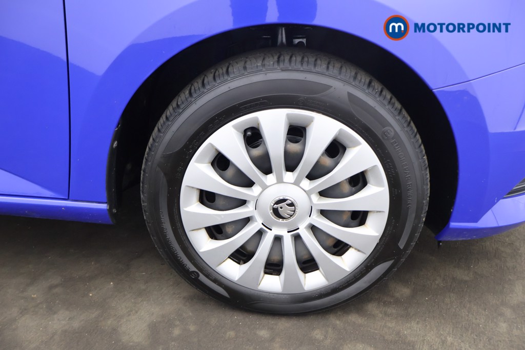 Used Skoda Fabia 2019 for sale - 77546043: Photo 28