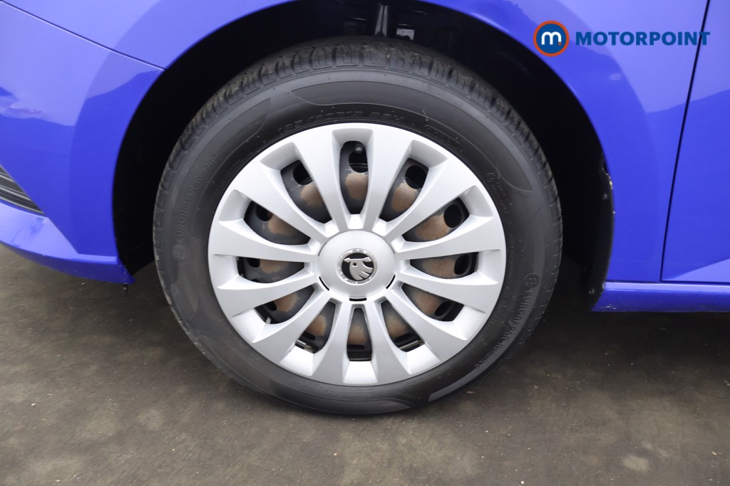 Used Skoda Fabia 2019 for sale - 77546043: Photo 29