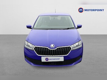 Used Skoda Fabia 2019 for sale - 77546043: Photo