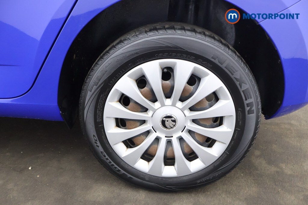 Used Skoda Fabia 2019 for sale - 77546043: Photo 30