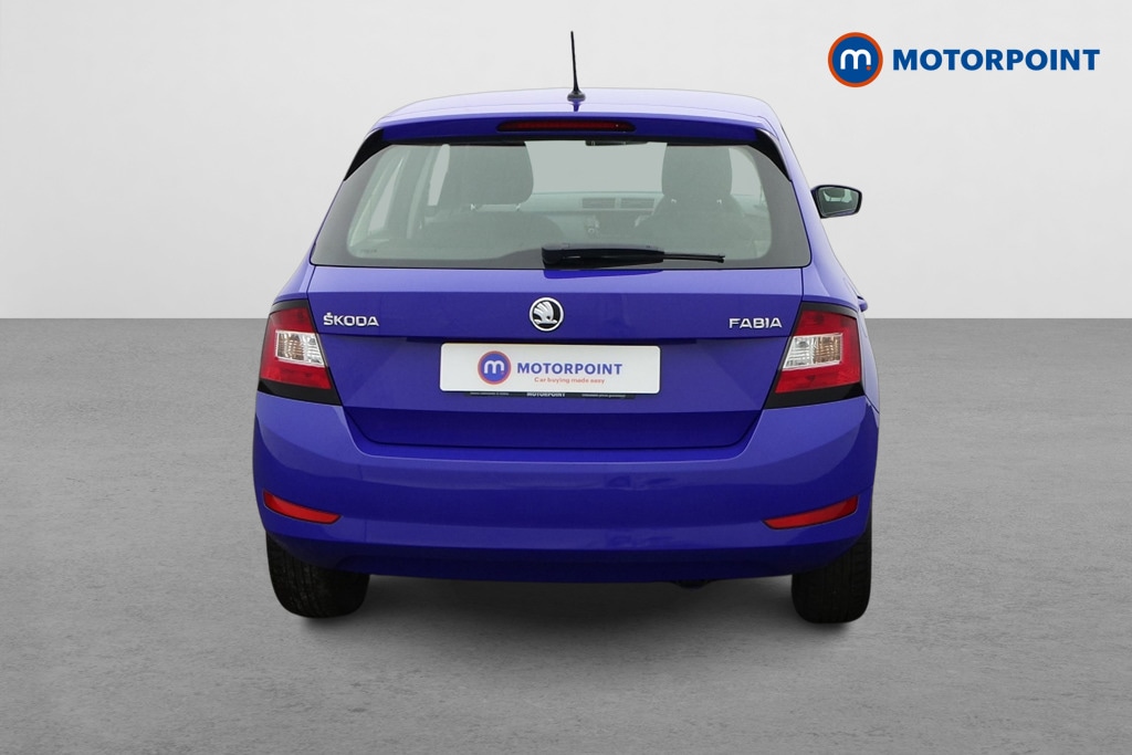 Used Skoda Fabia 2019 for sale - 77546043: Photo 6