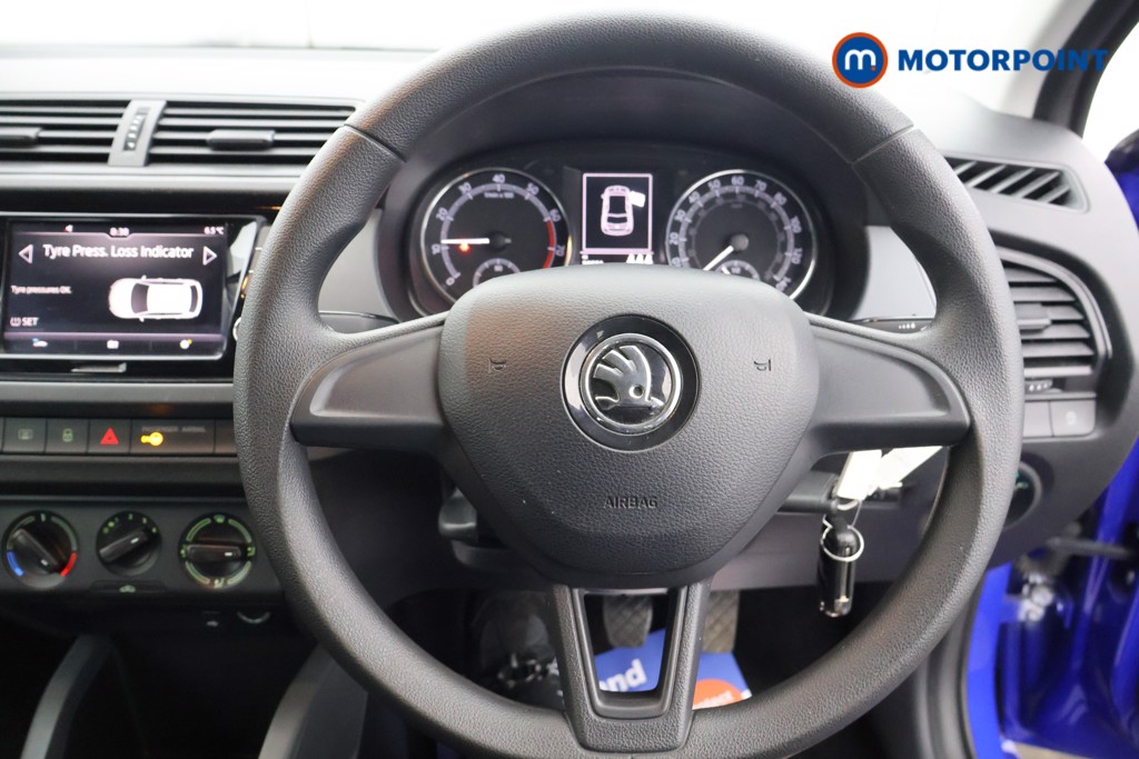 Used Skoda Fabia 2019 for sale - 77546043: Photo 9