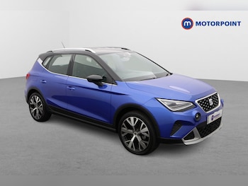 Used SEAT Arona 2023 for sale - 78618670: Photo