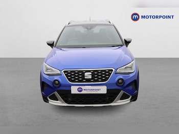 Used SEAT Arona 2023 for sale - 78618670: Photo