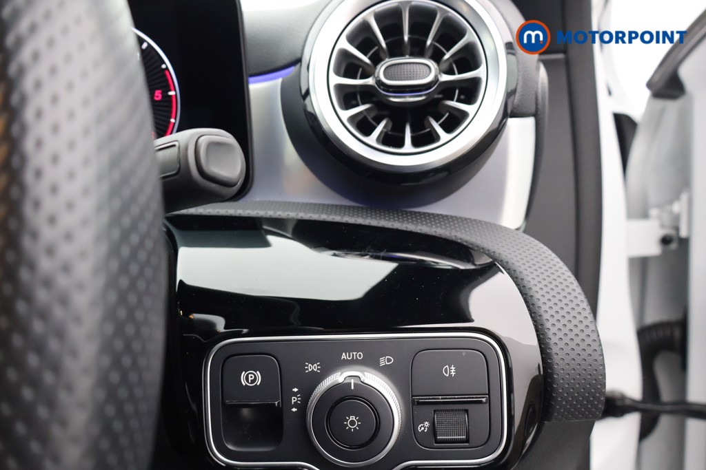 Used Mercedes-Benz A-Class 2024 for sale - 77286524: Photo 15