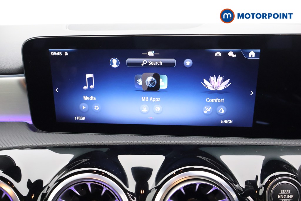 Used Mercedes-Benz A-Class 2024 for sale - 77286524: Photo 17