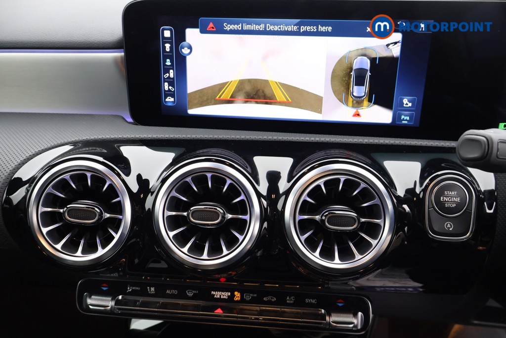 Used Mercedes-Benz A-Class 2024 for sale - 77286524: Photo 19