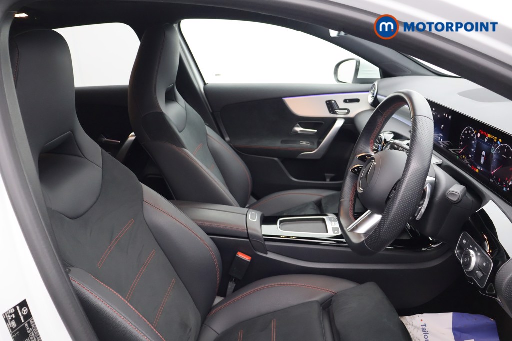 Used Mercedes-Benz A-Class 2024 for sale - 77286524: Photo 26