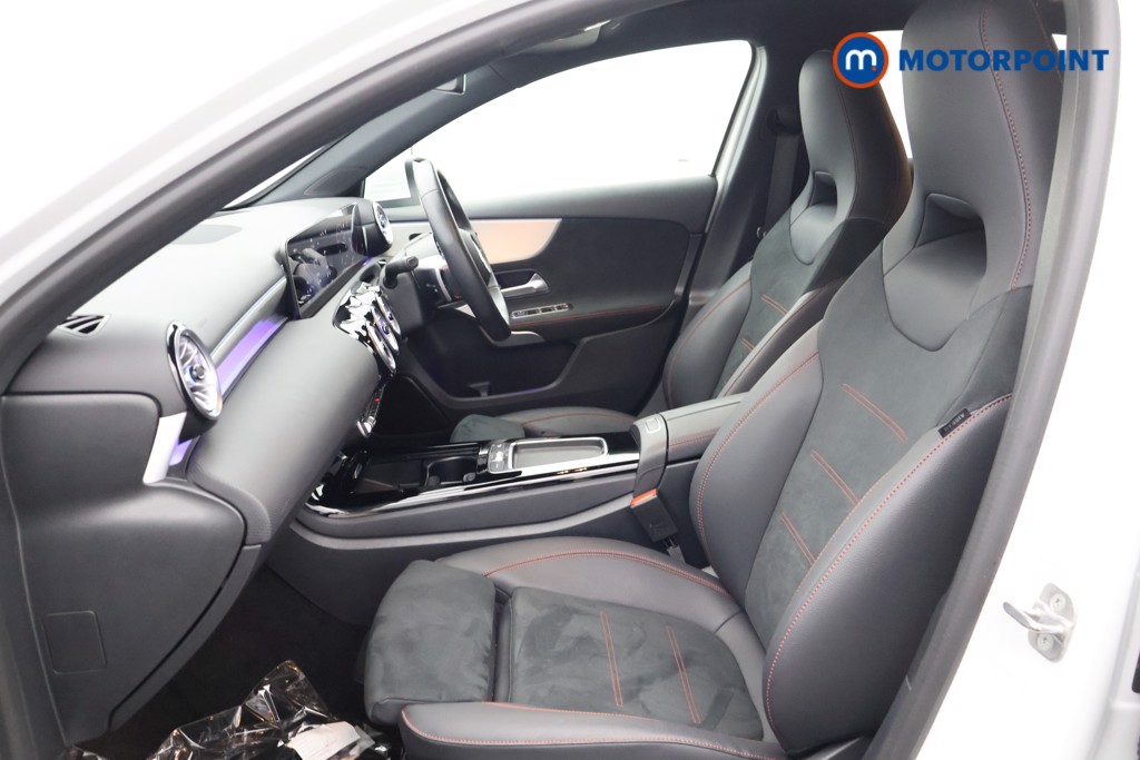 Used Mercedes-Benz A-Class 2024 for sale - 77286524: Photo 32