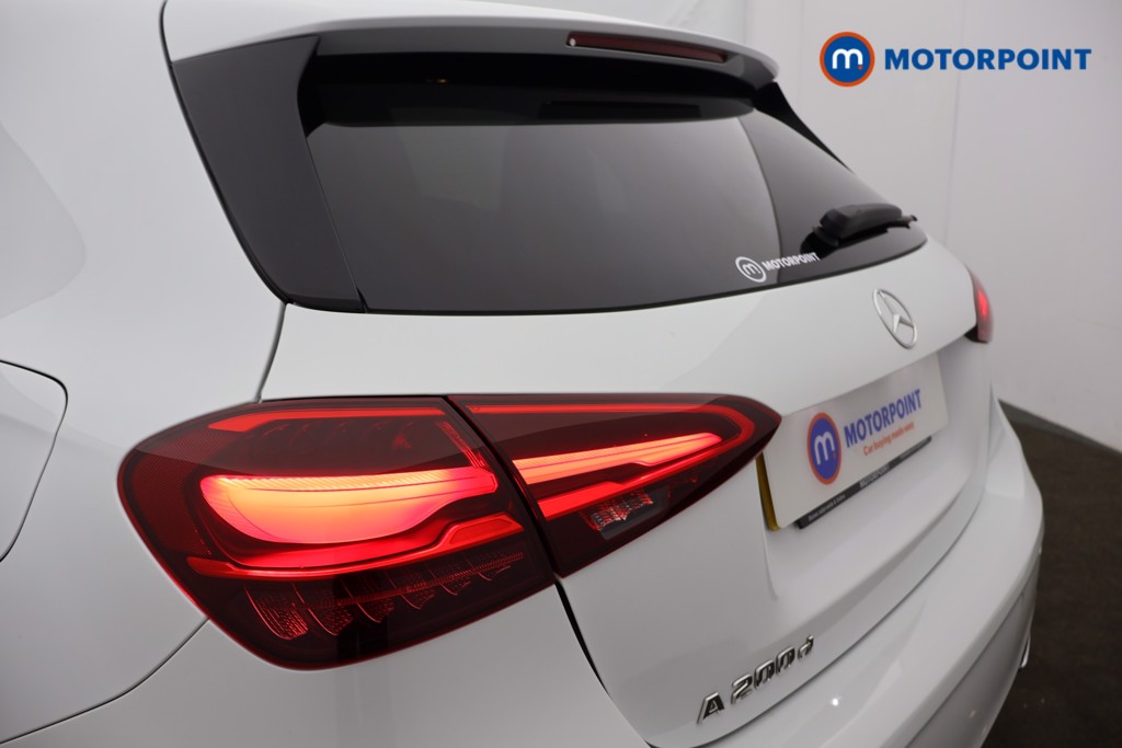 Used Mercedes-Benz A-Class 2024 for sale - 77286524: Photo 34