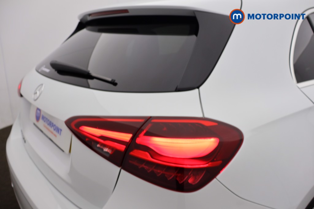 Used Mercedes-Benz A-Class 2024 for sale - 77286524: Photo 35