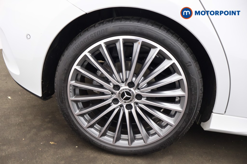 Used Mercedes-Benz A-Class 2024 for sale - 77286524: Photo 36