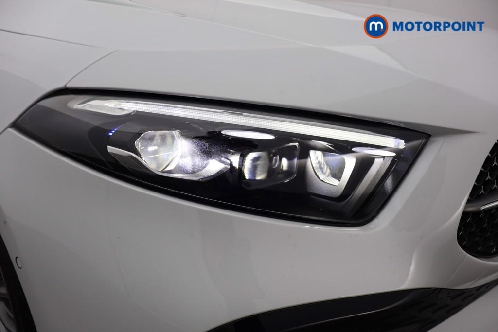 Used Mercedes-Benz A-Class 2024 for sale - 77286524: Photo 38