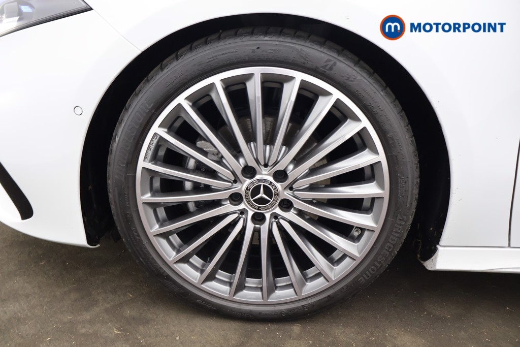 Used Mercedes-Benz A-Class 2024 for sale - 77286524: Photo 39