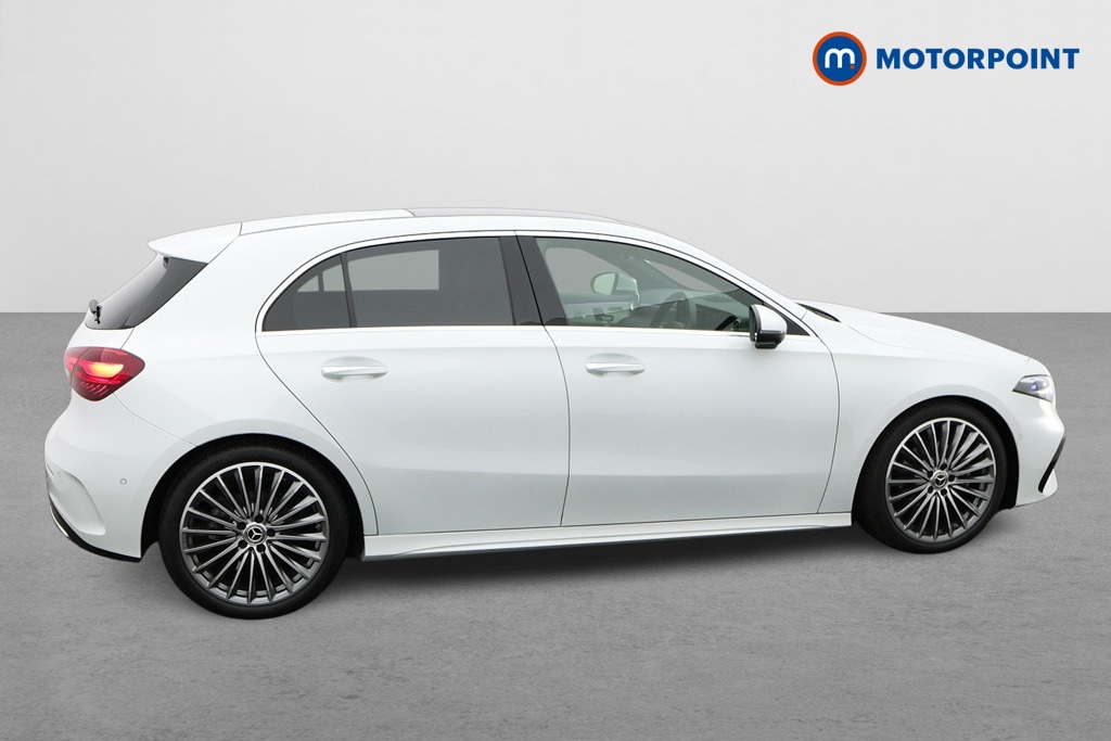 Used Mercedes-Benz A-Class 2024 for sale - 77286524: Photo 4