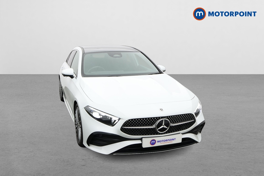 Used Mercedes-Benz A-Class 2024 for sale - 77286524: Photo 6