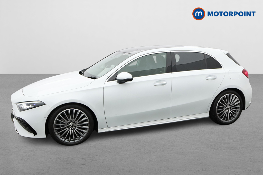 Used Mercedes-Benz A-Class 2024 for sale - 77286524: Photo 8