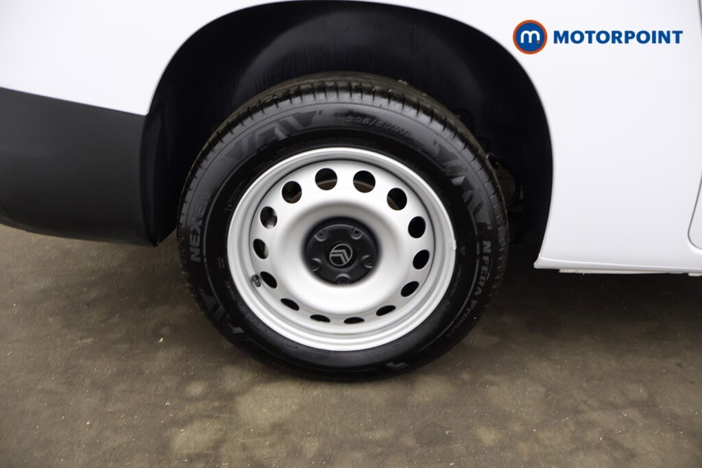 Used Citroen Berlingo 2025 for sale - 78095335: Photo 10