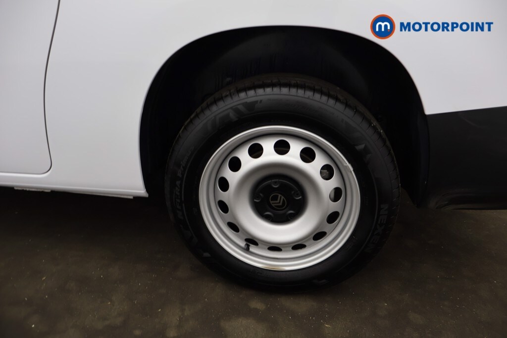 Used Citroen Berlingo 2025 for sale - 78095335: Photo 11