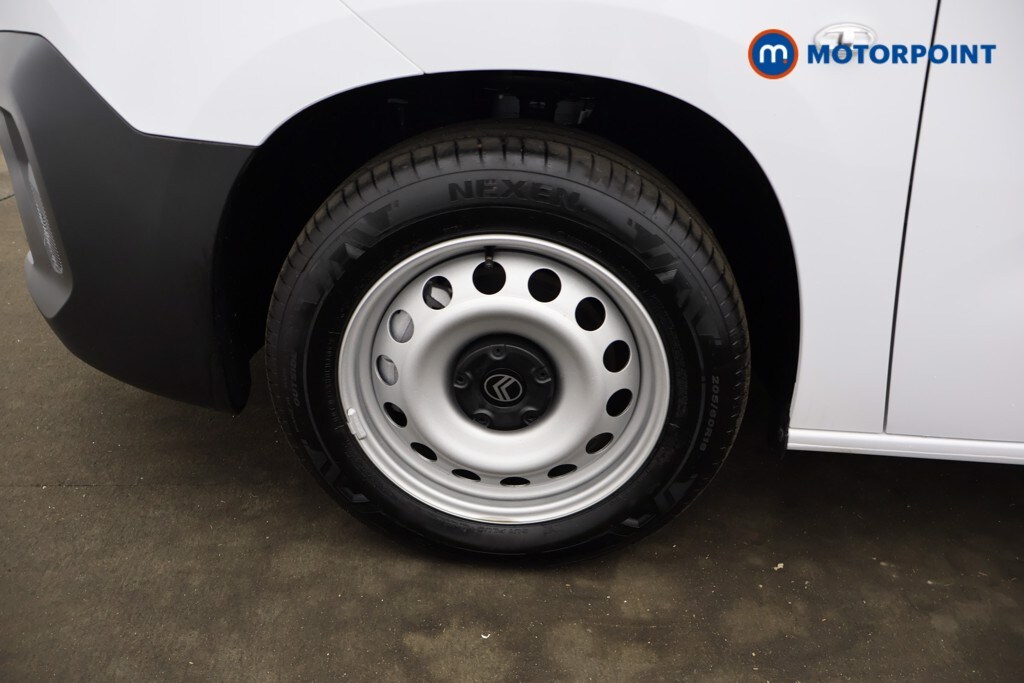 Used Citroen Berlingo 2025 for sale - 78095335: Photo 12