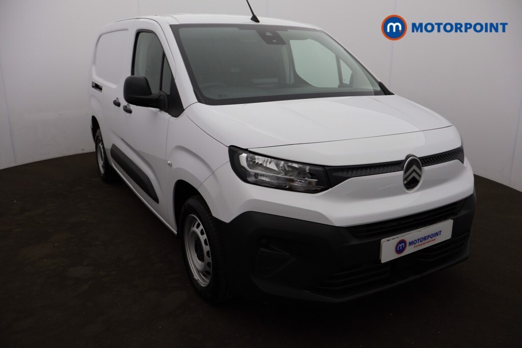 Used Citroen Berlingo 2025 for sale - 78095335: Photo 13