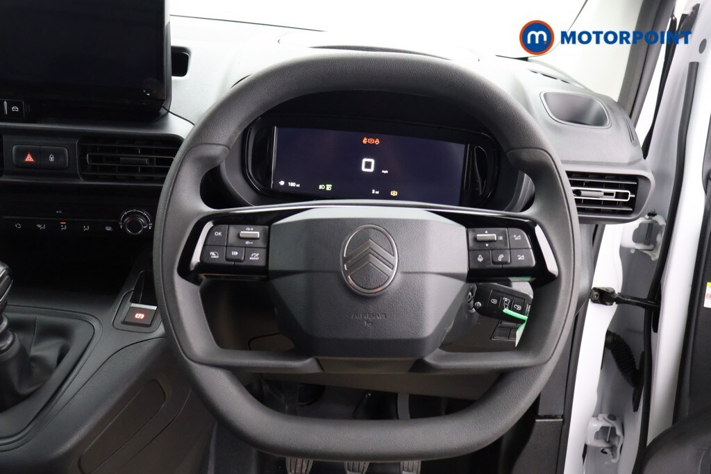 Used Citroen Berlingo 2025 for sale - 78095335: Photo 14