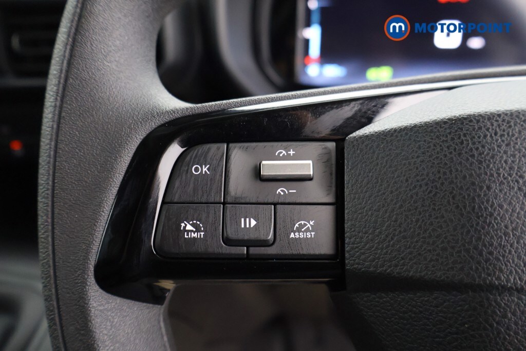 Used Citroen Berlingo 2025 for sale - 78095335: Photo 15