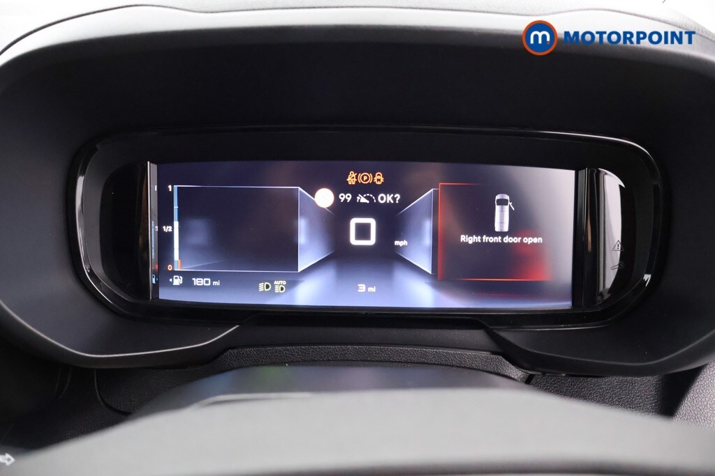 Used Citroen Berlingo 2025 for sale - 78095335: Photo 17